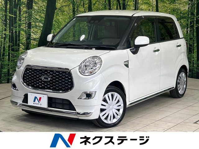 ダイハツ キャスト 