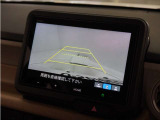 ◆バックカメラ◆リバースにするだけで映ります、後方の安全確認や、狭い駐車場での車庫入れ、雨の日や夜間など視界の悪い時に便利です!安全にバックする為には欠かせない装備です。
