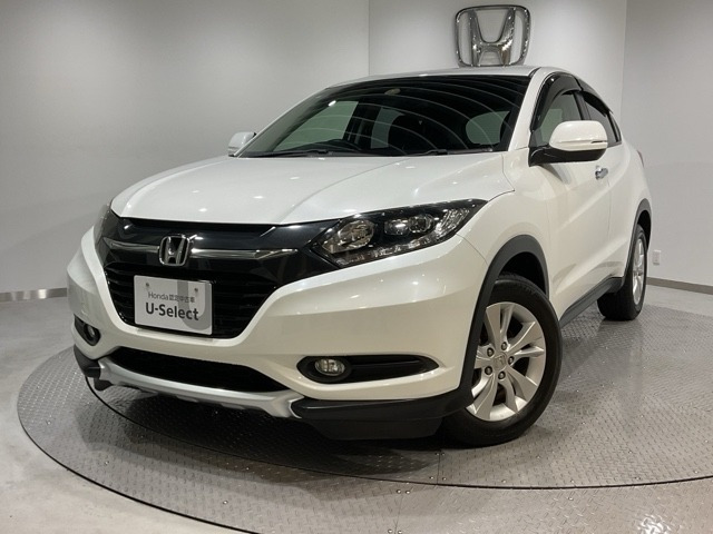 ホンダ ヴェゼル 