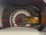 【メーター】オシャレで見やすいディスプレイです!スピードの出しすぎには注意して安全運転でお願いしますね!