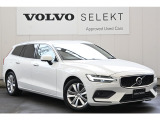 ボルボ V60