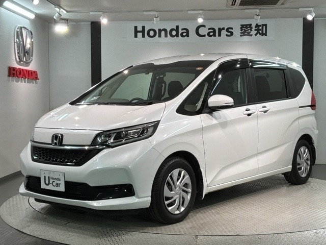 ホンダ フリード 