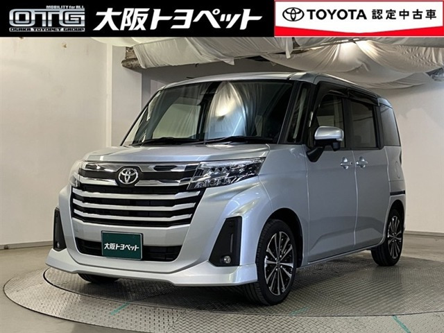 トヨタ ルーミー 