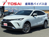 トヨタ ハリアー