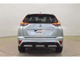 エクリプスクロス PHEV 2.4 P 4WD 