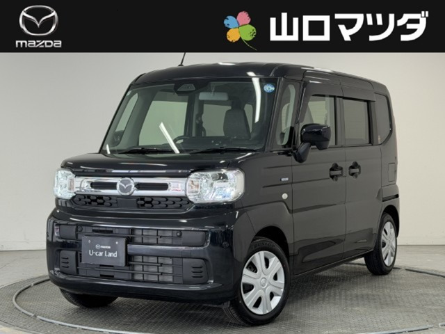 マツダ フレアワゴン 