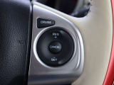 クルーズコントロール