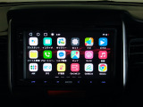 アンドロイドナビを装備しております。
