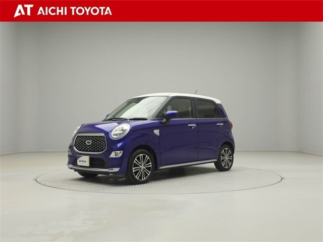 ダイハツ キャスト 