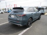 ZR-V 2.0 e:HEV Z 4WD 