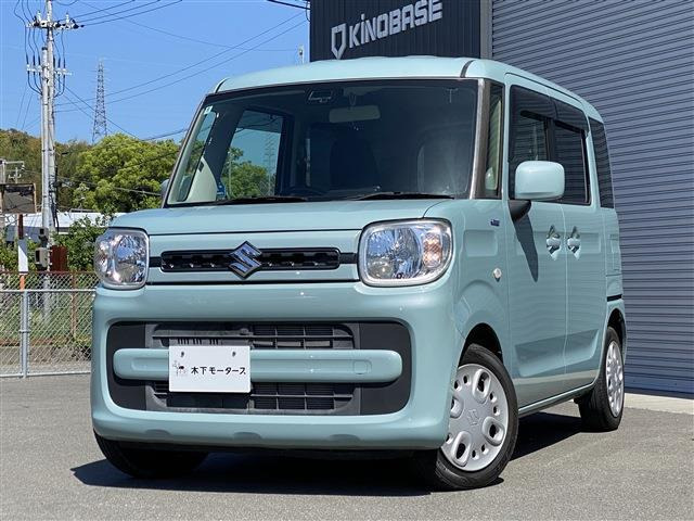 スズキ スペーシア 