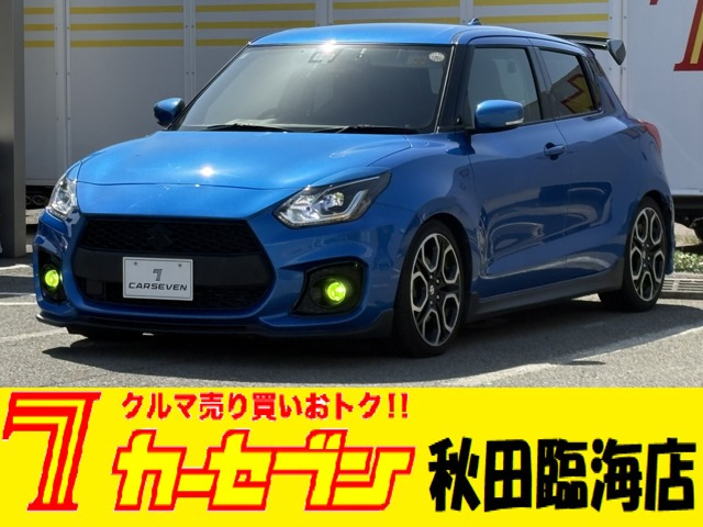 スズキ スイフト 
