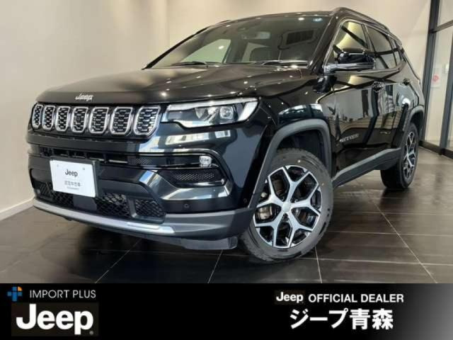 クライスラージープ コンパス 