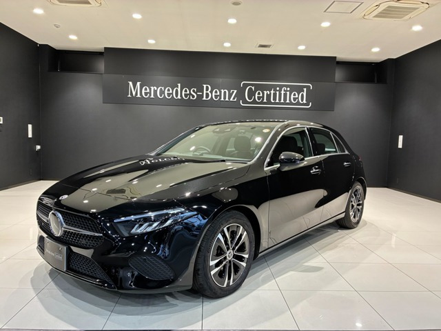 メルセデス・ベンツ Aクラス 