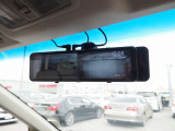 ☆JADO SMARTミラー型前後ドラレコ!万が一の記録からあおり運転などの危険運転対策までドライブレコーダーは快適で安全なドライブの必需品☆
