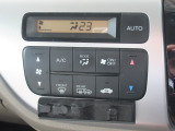 フルオートエアコン