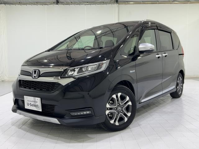 ホンダ フリード 