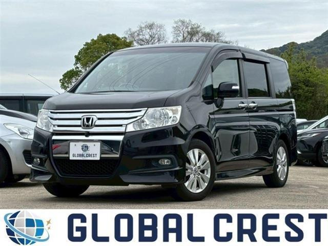 ホンダ ステップワゴン 