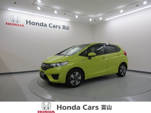 ホンダ フィット 