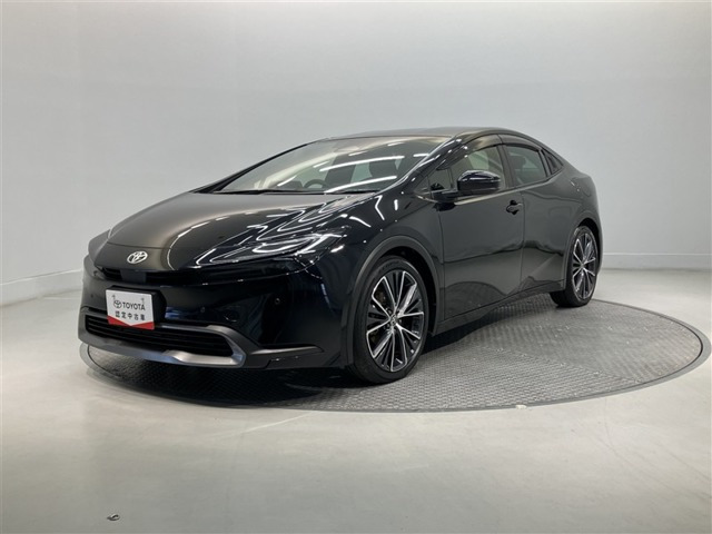 トヨタ プリウス 