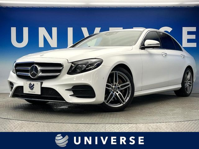 メルセデス・ベンツ Eクラス 