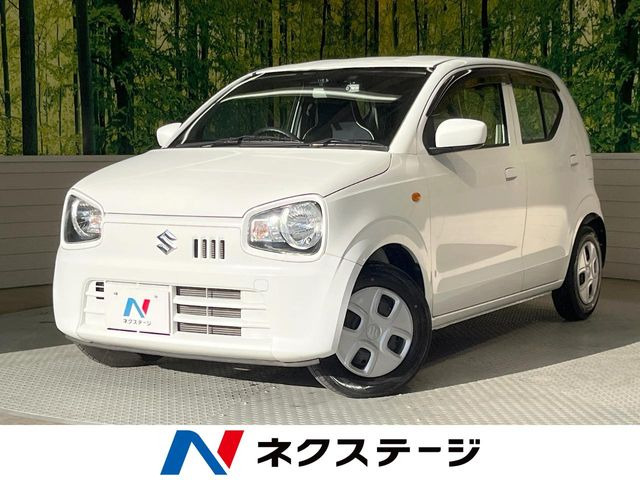 スズキ アルト 
