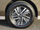 【タイヤ】 【純正16インチアルミホイール】《205/65R16》専用のアルミなのでお車のイメージぴったりですね!