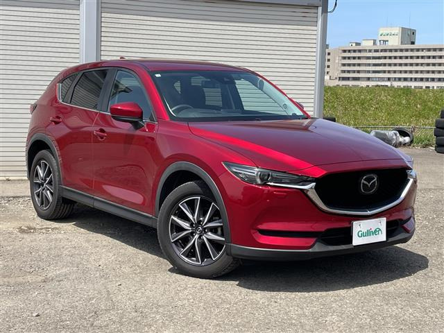マツダ CX-5 