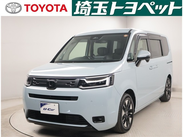 ホンダ ステップワゴン 