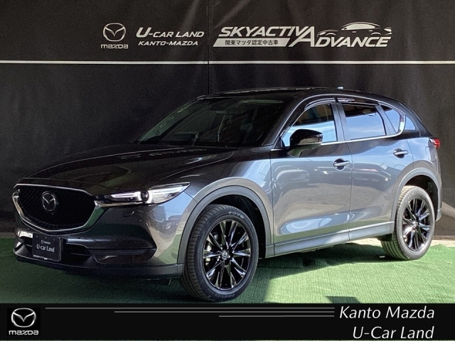 マツダ CX-5 
