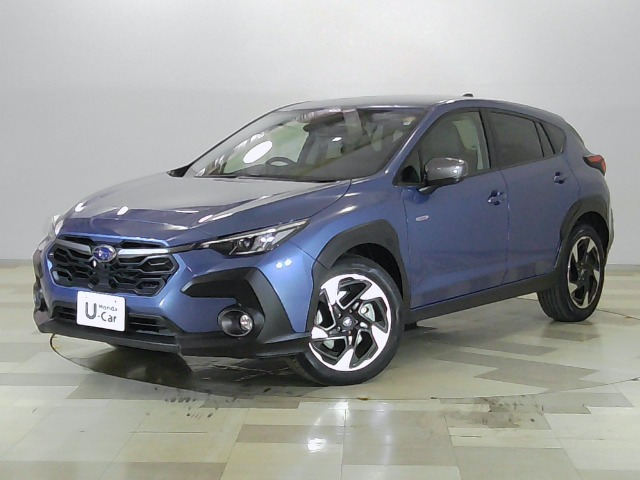 スバル クロストレック 