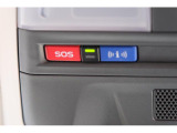 【☆My SUBARU Connect搭載☆】車内からSOSコールやオペレーターへ直接連絡できる安心機能を搭載!※ご利用には別途契約が必要です。詳しくはスタッフまでお問い合わせください