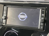 【純正ナビ】人気の純正ナビを装備。オーディオ機能も充実しており、Bluetooth接続すればお持ちのスマホやMP3プレイヤーの音楽を再生可能!毎日の運転がさらに楽しくなります!!