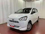 ★☆シンプルで運転しやすい!ミライース入荷しました☆★