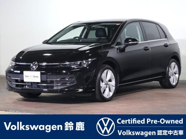 ゴルフ  eTSI スタイル