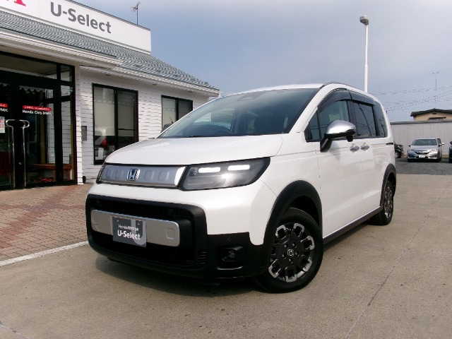 ホンダ フリード 