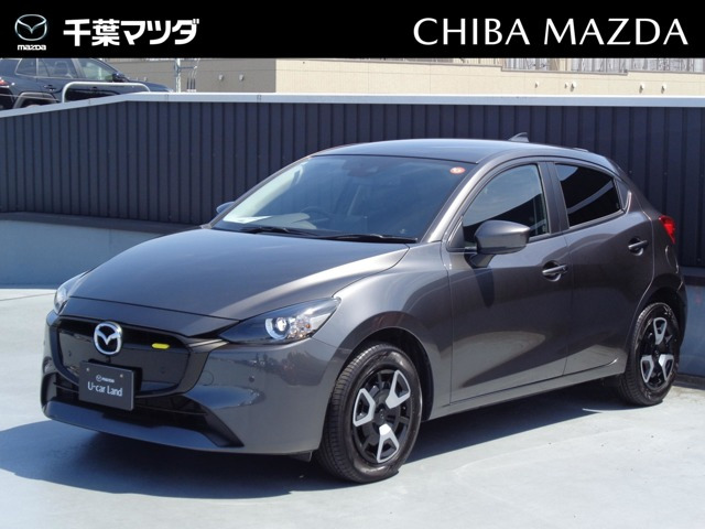 マツダ MAZDA2 