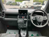 ご購入後も、お近くのダイハツディーラーで、メンテナンスはお受け出来ます。保証・車検・点検その他整備も安心です。