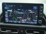 ◆ホンダ純正メモリーナビ◆初めての場所もナビゲーションがご案内!楽しい旅行をサポートします。