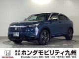 ●Honda SENSING●ハンズフリーアクセスパワーテールゲート●コンビシート(プライムスムース&times;ファブリック)専用インテリア●自動防眩ルームミラー●18インチアルミホイールなど充実装備