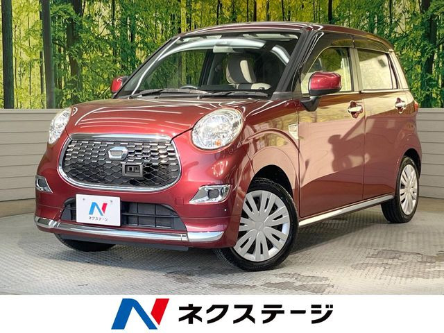 ダイハツ キャスト 