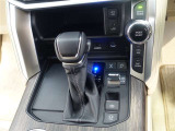 MTモード付。発進時やシフトチェンジ時もストレスなくマニュアル運転を楽しめます♪