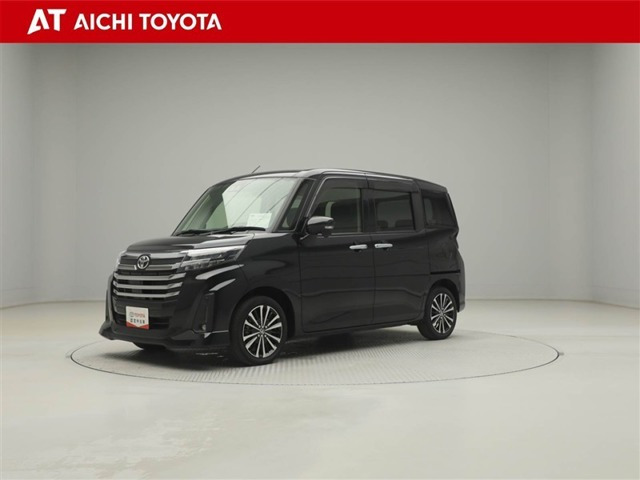 トヨタ ルーミー 