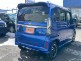 N-BOX G L ターボ ホンダセンシング 4WD 
