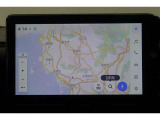 ★ドライブやレジャーのマストアイテム!快適なドライブをサポートする【ナビ付き】なので、お出かけするのも安心です☆
