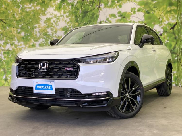 ホンダ ヴェゼル 