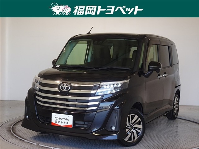 トヨタ ルーミー 