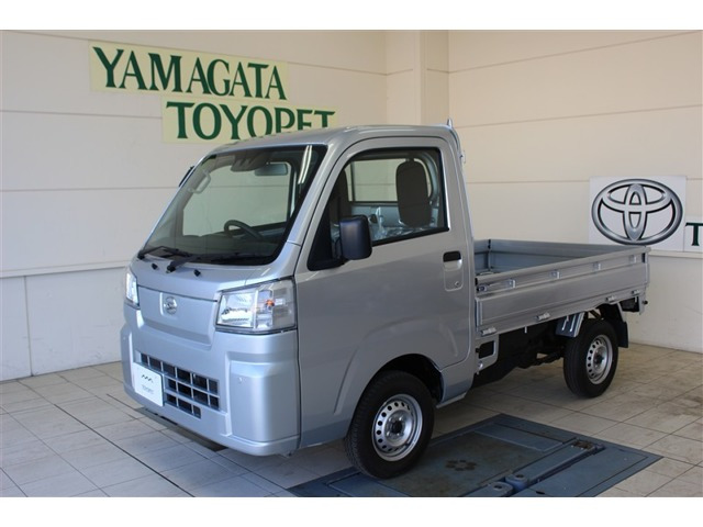 ダイハツ ハイゼットトラック 