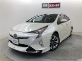 トヨタ プリウス
