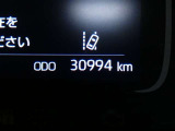 写真撮影時の走行距離です、ご確認ください。ここからは、あなたの新しい思い出を刻んでください♪